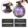 Long Neck One-Touch Car Mount: Universal Mobile Phone Holder for iPhone Samsung Huawei Xiaomi. 