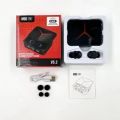 M90 Pro TWS Bluetooth 5.2 Headphones Touch Control Earphones LED Display Headset 9D  HiFi Quality Wireless Earbuds. 
