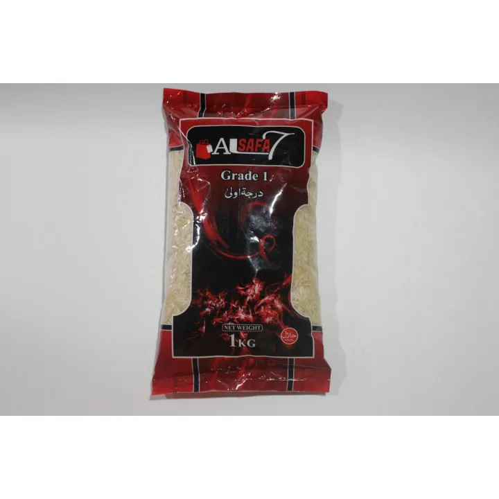 Safa Special Rice 1KG Old Basmati Pure Basmati | Daraz.pk