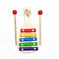 Wooden Guitar Xylophone for Kids KS. 