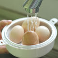Chicken Shaped Microwave Eggs Boiler Cooker Kitchen Cooking Appliances,Home Tool. 