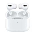 DAYCOM DCM3 Pro 2nd Generation | 100% ANC Working | Original USA Stock | Compatible with ios & android | Built in Speaker | Super Sound Bass, Wireless Charging Case and Extra EarBuds. 
