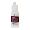 Milkyz Food Liquid Food Color Deep Purple 18ML Dropper Bottle. 