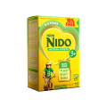 NIDO 3+ Promo Pack 880g. 