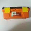 Tools storage box. 