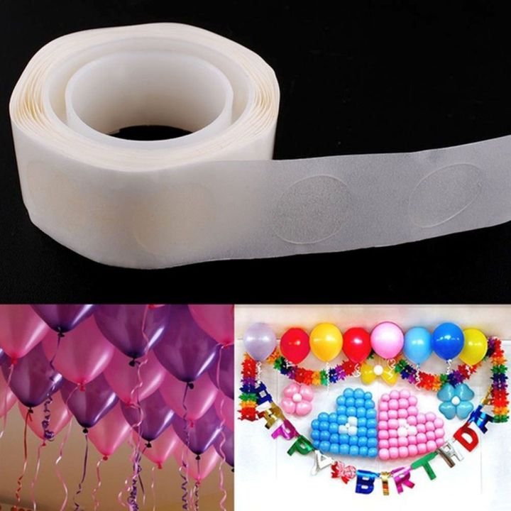Genuine%20100%20Dots%20Removable%20Adhesive%20Glue%20Dots%20For%20Birthday%20&%20Party%20-%20Image%203