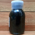 Acrylic Color Paints 75 ml Bottle Pack of 2 Bottles White &  Black ColorArt # SS-Acrylic 75ml-W&B-1 Pc-002. 
