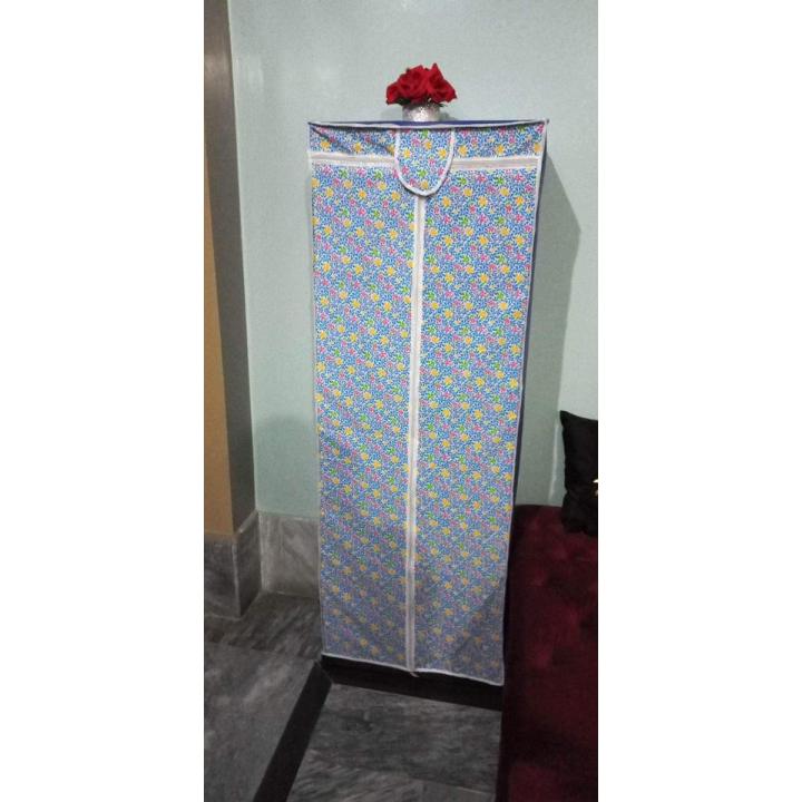 jumbo wardrobe.