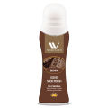 𝐖𝐁𝐌 - Liq𝔲id Shoe Polish - Brown | Instant Shine Brown Shoe Polish with Cleaning Sponge. 
