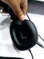 GAMELITE G1P Gaming Headset With Mic For PC,PS4, Xbox One Over-Ear Headphones. 