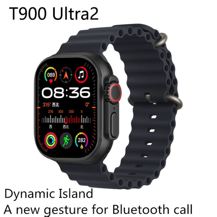 T900%20Ultra%20Smart%20Watch%20/%20T900%20Ultra%202%20SmartWatch%20-%202.09%20Infinite%20Display%20-%2049MM%20Dial%20Size%20-%20Built-in%20Games%20-%20Bluetooth%20Calling%20-%20Crown%20Working%20-%20Image%202