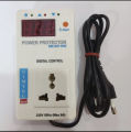 IM SIMTEC 6A Digital Automatic Over Under Voltage  Power Protector  Switch. 
