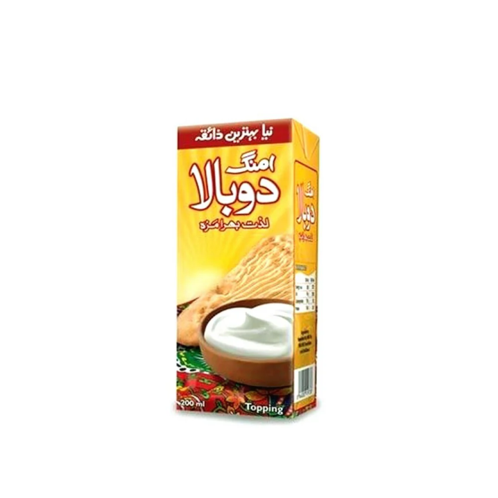 Omung Dobala 200 ml