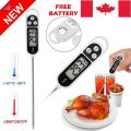 Digital Cooking Food Stab Probe Thermometer Kitchen Meat Temperature Meter. 