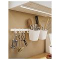 IKEA Hooks Pack Set of 5 Pcs SUNNERSTA. 