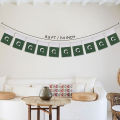 Pakistan Paper Jhadiyan Flag Hanging Wall Decoration Banner Happy Independence Day Celebration Garland Bunting Flags Pak Parcham Party Supplies Decor Photo Booth 14th August Parties Decorate Home, Rooms, School, Offices, Restaurants : YlOPaNKw. 
