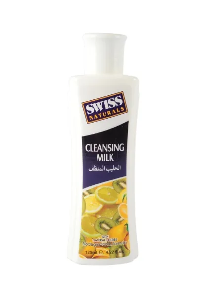 Swiss%20Natural%20Cleansing%20Milk%20125ml%20-%20Image%203