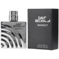 David Beckham Respect Men Edt 90Ml. 