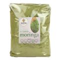 Healthy morning powder drinks for weight loss Moringa Organic Leaf Powder 50g. 