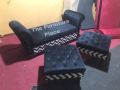 4 Seater Sethi Sofa Set furniture 7 Years Warranty All Colors Customize. 