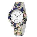 Stainless Steel Quartz Wirst watch For Girls & women With Out Box. 