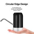 Wireless Smart Electric and Manual Water Dispenser Pump Automatic Rechargeable and Portable USB Charging For 19L Large Drinking Water Can Bottle Portable Beverage Suction Automatic Suction Pump For Home. 