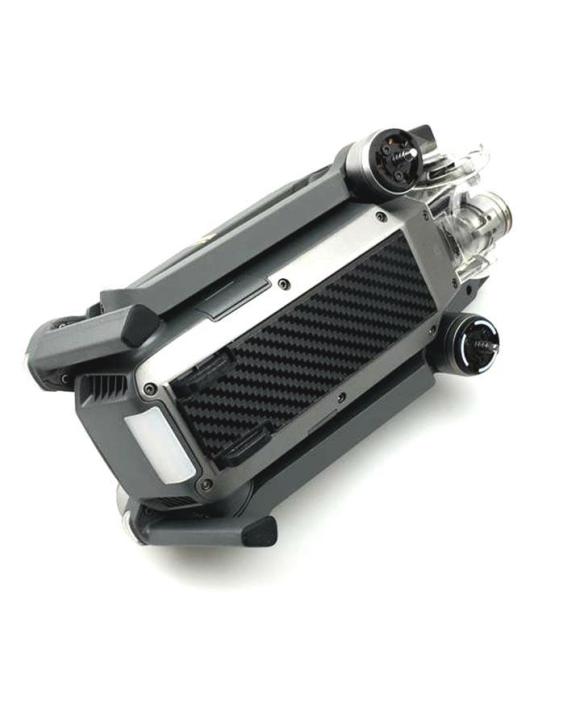 Dji%20Mavic%20Pro%20Sensor%20Frame%20Bottom%20Dustproof%20Cover%20Plate%20-%20Image%205