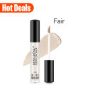 Miss Rose 4 PC Beauty Deal Fixer Spray +Primer Pump +Concealer +Foundation Tube. 