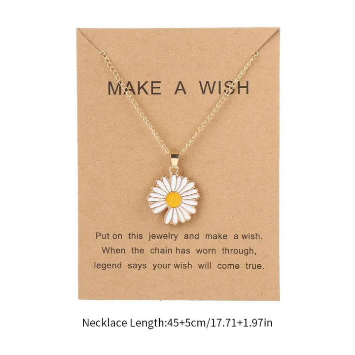 Stylish%20Necklace%20All-Match%20Clavicle%20Choker%20Necklace%20Jewelry%20Supplies%20Necklace%20For%20Girl%20Women%20-%20Image%202