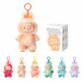 New Pop Mart Labubu Doll Toy Key Chain Exciting Blind Box Have A Seat Big Into Energy Macron Model Blind Box Action Anime Figures Cute Mysterious Box Toys Doll And Hobbies Ornaments The Monsters Macaron Vinyl Face Doll Model Keychain Kids Surprise Gifts. 