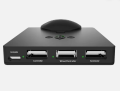 Collective Minds DriveHub Adapter. 