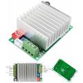 TB6600 4.5A Stepper Motor Driver 3D CNC SingleAxis. 