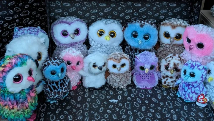 Ty%20Pink%20Owl%20red%20plush%20soft%20stuffed%20toys%20-%20Image%206