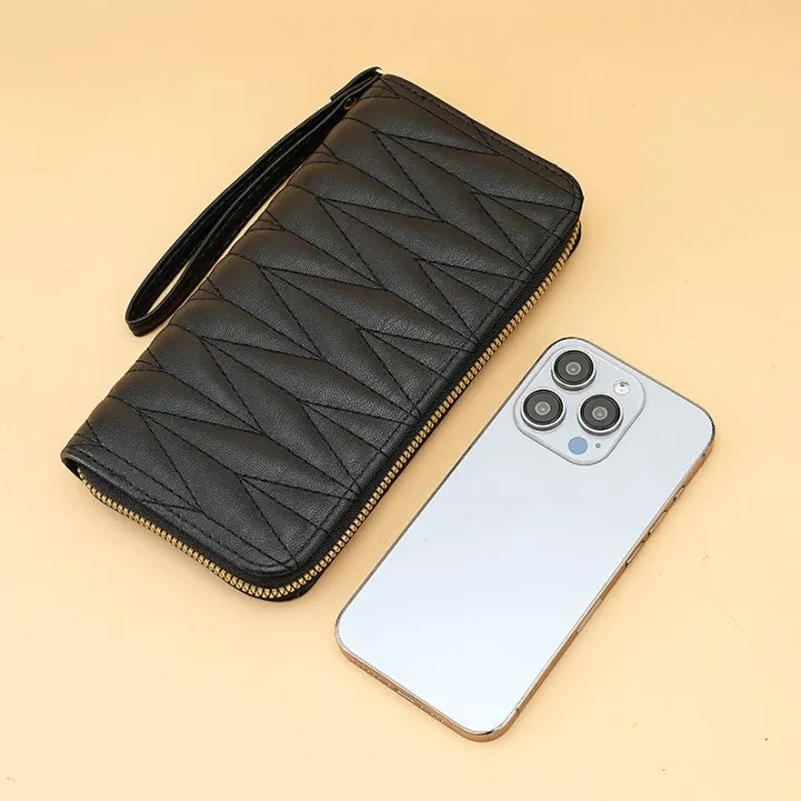 New%20Women/Men%20Wallet%20Large%20Capacity%20Hand%20Bag%20Long%20Mobile%20Phone%20Bag%20Zipper%20Hand%20Bags%20men%20Long%20Wallets%20for%20girls%20Clutch%20for%20women%20-%20Image%203