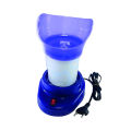 Online Karachi - Pack of 3 - Facial Steamer and Inhaler + Blackhead Removing Needle + Towel Napkin for Block Nose & Steam Usage 2 in 1 Shinon Steamer Massager Tool, Black Heads Remover, Pimples, Dirt and Bacteria. 