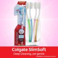 Colgate Slimsoft Regular Toothbrush. 