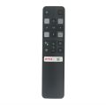 New Voice Remote Control for TCL Smart TV Original. 