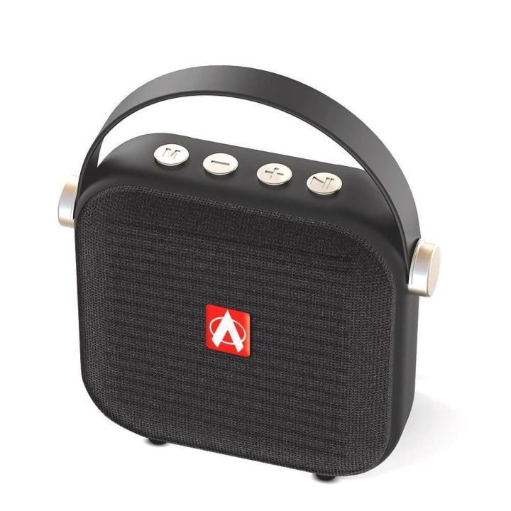 Super Sound AUDIONIC Portable Bluetooth Speaker With Light Best Sound Ever