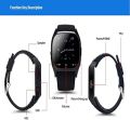 Kids Smart Watch Black Multi Function Watch. 