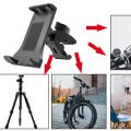 spinning bike baby folding screen tablet gym treadmill stand self-propelled motorcycle mobile phone holder k600. 