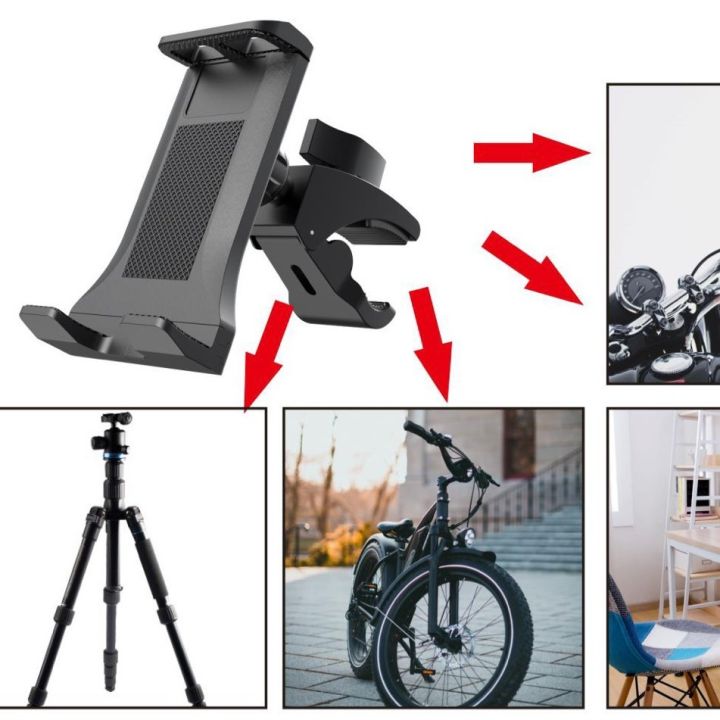 spinning%20bike%20baby%20folding%20screen%20tablet%20gym%20treadmill%20stand%20self-propelled%20motorcycle%20mobile%20phone%20holder%20k600%20-%20Image%203