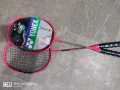 best yonex duora707 badminton racket 26lbs 80g. 