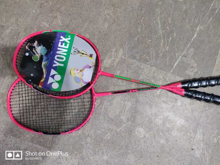 best%20yonex%20duora707%20badminton%20racket%2026lbs%2080g%20-%20Image%206