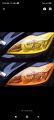 3 feet Super Glossy Shine red Lamination Tape Multi purpose car mobile laptop bike. 