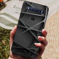 For TCL 10 SE Case Black TPU Silicon Shell For TCL 10SE Phone Cover tcl 10se Cases T766H T766J T766U T766A Fundas Bumper Marble. 