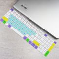 Dell inspiron 15 3000 5510 3511 5515 3510 3515 7510 3520 15pro 5518 vostro 5510 keyboard protective film 15.6 inch. 