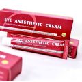 Eye Anesthetic Cream Numbing Cream 10g. 