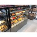 Bakery Cake display chiller. 