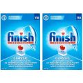 Finish Classic Powerball Dishwasher Tablets 110. 