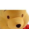 Cute Winnie Pooh Soft Toy teddy bear for girls and boys. 